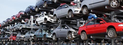car dismantlers salvage balgowlah