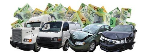 car wreckers balgowlah wrecking yard