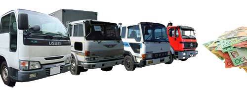 earn cash For trucks balgowlah